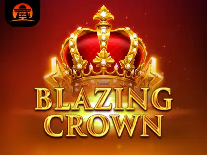 Blazing Crown